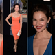 Illustration for article titled Goddess Gowns and a Whole Lotta Thigh at the Divergent Premiere